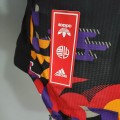 Maillot Match Manchester United Bull Limited Edition 2021/2022