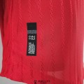 Maillot Match Manchester United Domicile 2022/2023