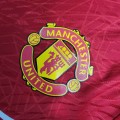 Maillot Match Manchester United Domicile 2023/2024