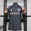 acheter Maillot Match Manchester United Love Unites 2023/2024