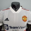 Maillot Match Manchester United Special Edition 2021/2022