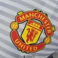 Maillot Match Manchester United Special Edition 2021/2022