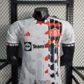 Maillot Match Manchester United Special Edition White I 2023/2024