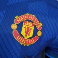 Maillot Match Manchester United Third 2021/2022