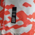 Maillot Match Manchester United Training Uniform 2021/2022