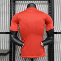 acheter Maillot Match Maroc Red 2023/2024