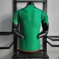 Maillot Match Mexique Domicile 2022/2023