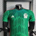 Maillot Match Mexique Domicile 2022/2023
