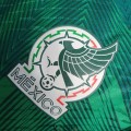 Maillot Match Mexique Domicile 2022/2023