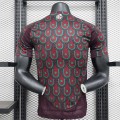 Maillot Match Mexique Exterieur 2024/2025