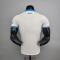 Maillot Match Napoli Commemorative Edition White 2021/2022