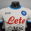 Maillot Match Napoli Commemorative Edition White 2021/2022