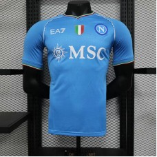 Maillot Match Napoli Domicile 2023/2024