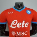 Maillot Match Napoli Exterieur 2021/2022