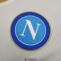 Maillot Match Napoli Third 2021/2022