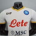 Maillot Match Napoli Third 2021/2022