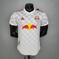 Maillot Match New York Red Bulls Domicile 2021/2022