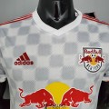 Maillot Match New York Red Bulls Domicile 2021/2022
