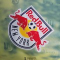 Maillot Match New York Red Bulls Domicile 2023/2024