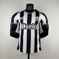 acheter Maillot Match Newcastle United Domicile 2023/2024