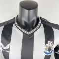 acheter Maillot Match Newcastle United Domicile 2023/2024