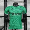 acheter Maillot Match Newcastle United Exterieur 2023/2024