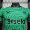 acheter Maillot Match Newcastle United Exterieur 2023/2024