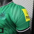 Maillot Match Newcastle United Exterieur 2023/2024