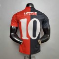 Maillot Match Newell Old Boys Retro Domicile 1993/1994