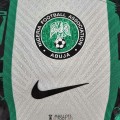 Maillot Match Nigeria Domicile 2022/2023