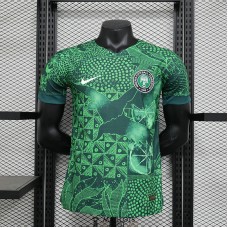 Maillot Match Nigeria Domicile 2023/2024