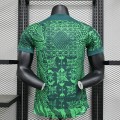 Maillot Match Nigeria Domicile 2023/2024