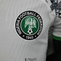 acheter Maillot Match Nigeria Exterieur 2023/2024
