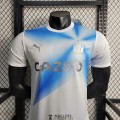 Maillot Match Olympique Marseille 30TH Anniversary Edition 2023/2024