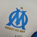 Maillot Match Olympique Marseille Domicile 2021/2022