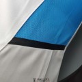 Maillot Match Olympique Marseille Domicile 2021/2022