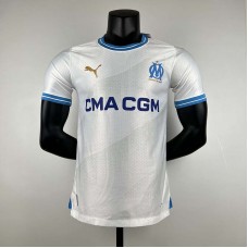 Maillot Match Olympique Marseille Domicile 2023/2024