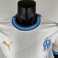 Maillot Match Olympique Marseille Domicile 2023/2024