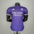 Maillot Match Orlando City SC Domicile 2021/2022