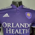 Maillot Match Orlando City SC Domicile 2021/2022