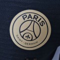 Maillot Match PSG Black Gold 2022/2023