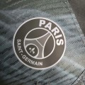 Maillot Match PSG Classic Version Black I 2023/2024