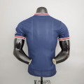 Maillot Match PSG Commemorative Edition Domicile 2021/2022