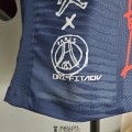 Maillot Match PSG Commemorative Edition Domicile 2021/2022