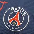 Maillot Match PSG Commemorative Edition Domicile 2021/2022