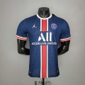 Maillot Match PSG Concept Edition Navy 2021/2022