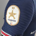 Maillot Match PSG Domicile 10 Champion 2021/2022