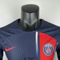 Maillot Match PSG Domicile 2023/2024