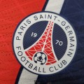 Maillot Match PSG Exposure Edition 2021/2022