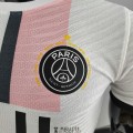 Maillot Match PSG Exterieur 10 Champion 2021/2022